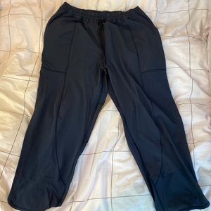 Lululemon Final Play Crop